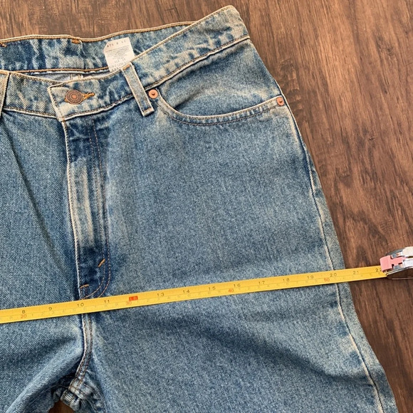 Deadstock 512 levis slim fit tapered leg - Picture 13 of 14